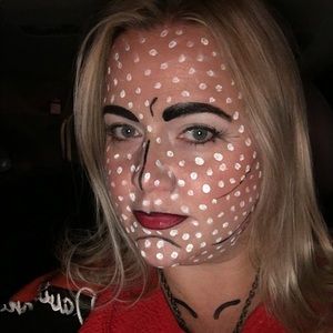 Meet your Posher, Jamie